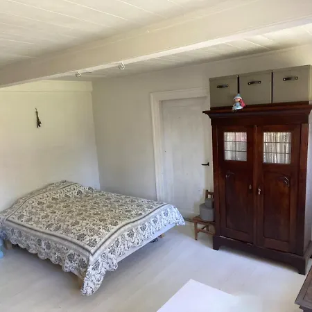 18th Century Gem With Soul בית נופש Ærøskøbing