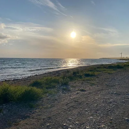 בית נופש 18th Century Gem With Soul