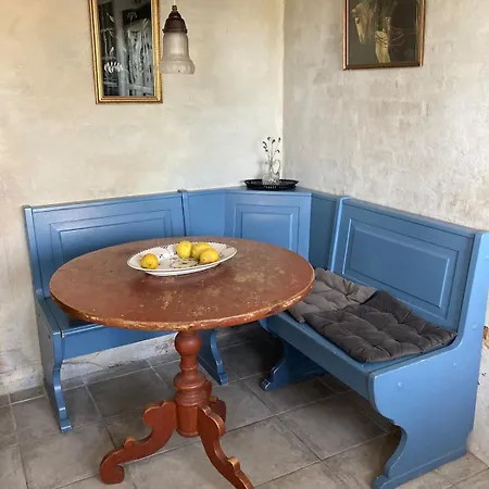 בית נופש 18th Century Gem With Soul *