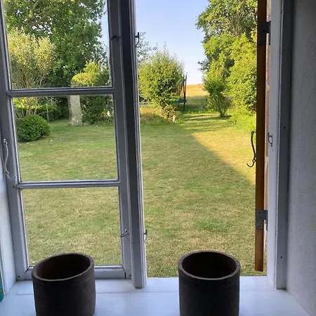 בית נופש 18th Century Gem With Soul