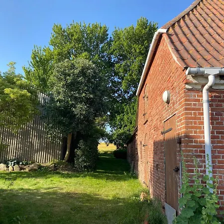 18th Century Gem With Soul * Ærøskøbing