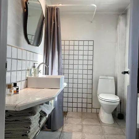 18th Century Gem With Soul בית נופש