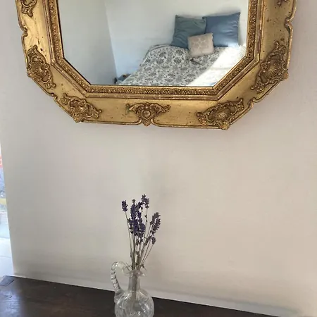 בית נופש 18th Century Gem With Soul Ærøskøbing